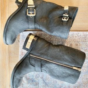 vince camuto boots